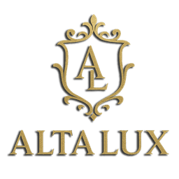 ALTALUX logo